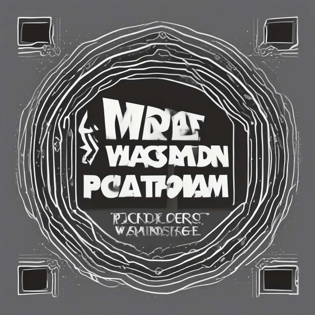 Video platform logo